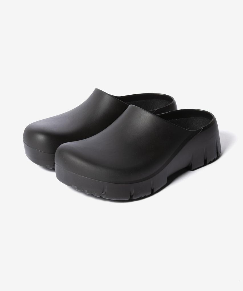 Сандалии Birkenstock Comfort 1025969 Professional Черные