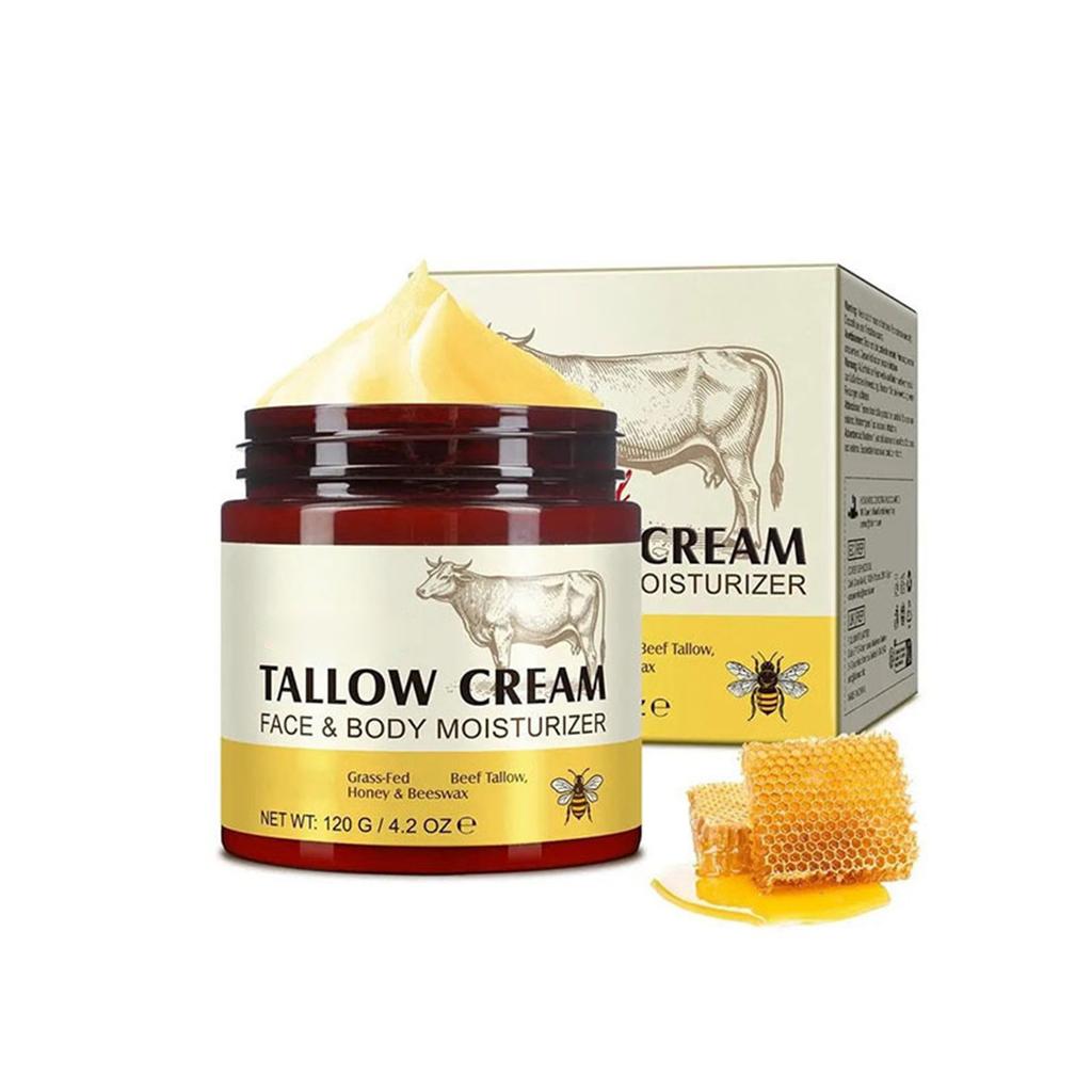 Увлажняющий крем для кожи Увлажняет и успокаивает сухую кожу Увлажняющий крем