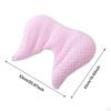 Nursing Pillow Head Support Cushion for Mom and Baby