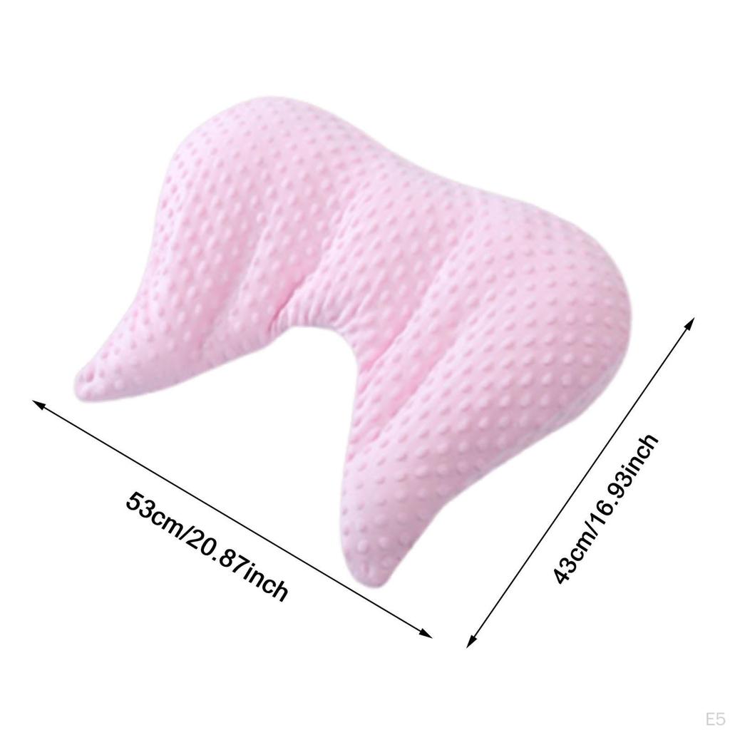 Nursing Pillow Head Support Cushion for Mom and Baby