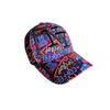 Children's Cap New York Embroidered NY - 57 Cm