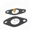 Replacement For Johnson Evinrude 5.5hp 6hp 7.5hp 10hp Engine Carburetor Rebuilt Carb Repair Kit