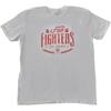 Foo Fighters 100% Organic Unisex T-shirt