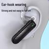 Zchat K2 Bluetooth Ear-hook Walkie-talkie Headset (CN version)