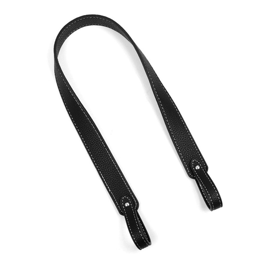 1 шт. Кожаные сумки Ремень Замена Регулируемый Crossbody Ручка Ремень Сумка Пояс Женские DIY Аксессуары для сумок