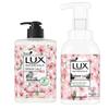 Набор антибактериального мыла для рук Lux 'Цветение вишни'