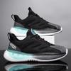 The New Soft Sole Casual Men Shoes Outdoor Running Shoes Ultra Light Autumn and Winter Sneakers Men Zapatillas Hombre