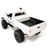 WPL C24 RC Автомобиль Гусеничный 2,4G Радиоуправляемый Автомобиль 4WD Внедорожный Грузовик Мощные Автомобили RTR Радиоуправляемый Дрифт Автомобиль Детские Игрушки Для Мальчиков