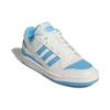 Adidas Forum CL Low Ivory Semi Blue Burst - IG3779