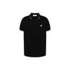 STONE ISLAND Logo Patch Short Sleeved Polo Shirt 80152SC18-A0029