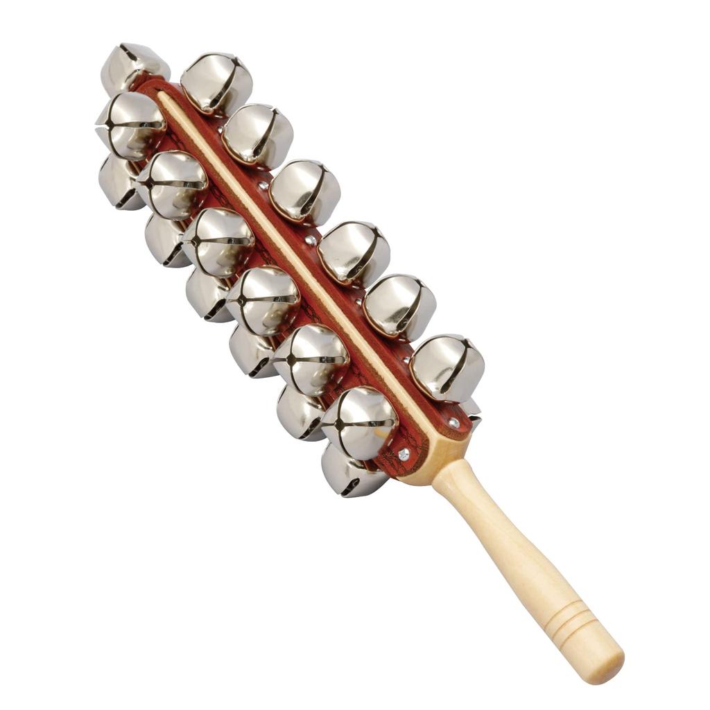 Kiktani Sleigh Bell Small Total Length 323mm 25 Bells HL-S