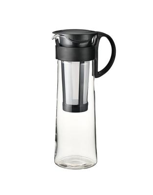 Кофейник Cold Brew, черный, 1000 мл, производство Япония MCPN-14-B
