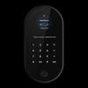 Modian X2 DingTalk Умная система контроля доступа по отпечатку пальца и учета рабочего времени CN вилка (адаптер в комплекте)