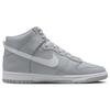 Nike Dunk High Серый Волк DV0828-001