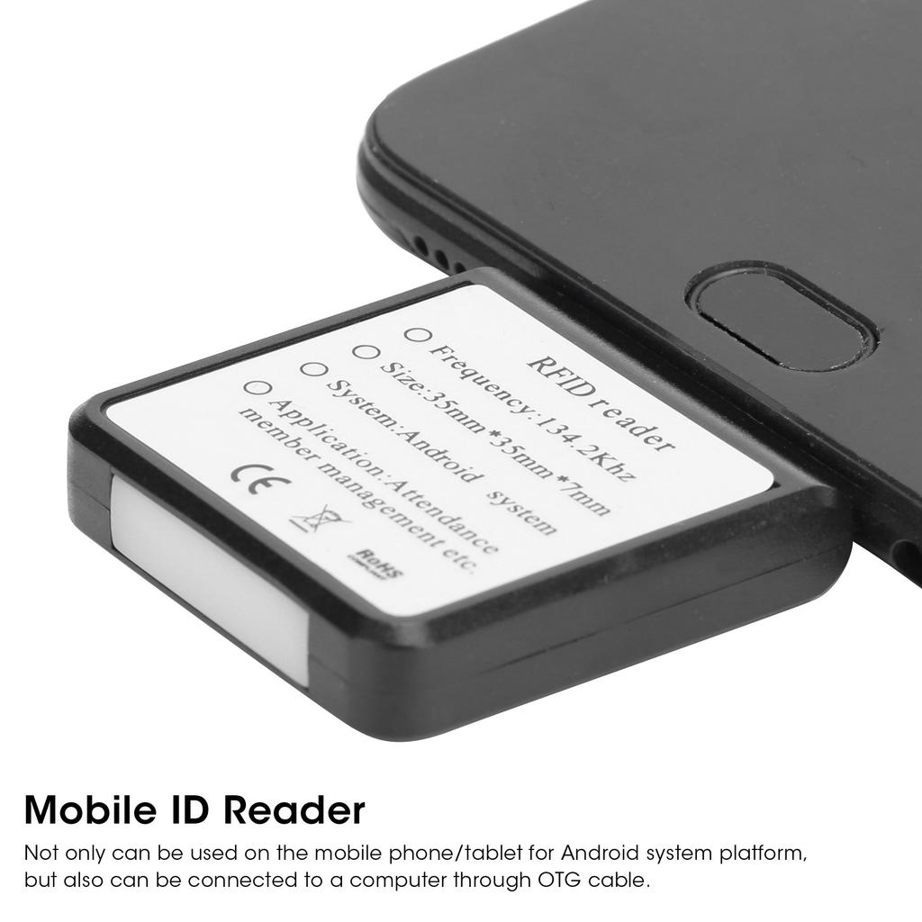 W86 USB-ридер для карт мобильных телефонов Портативный для Ридер для мобильных удостоверений для