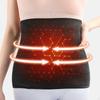 Waist Warmer Lower Guard Warming Belt Winter Abdominal Back