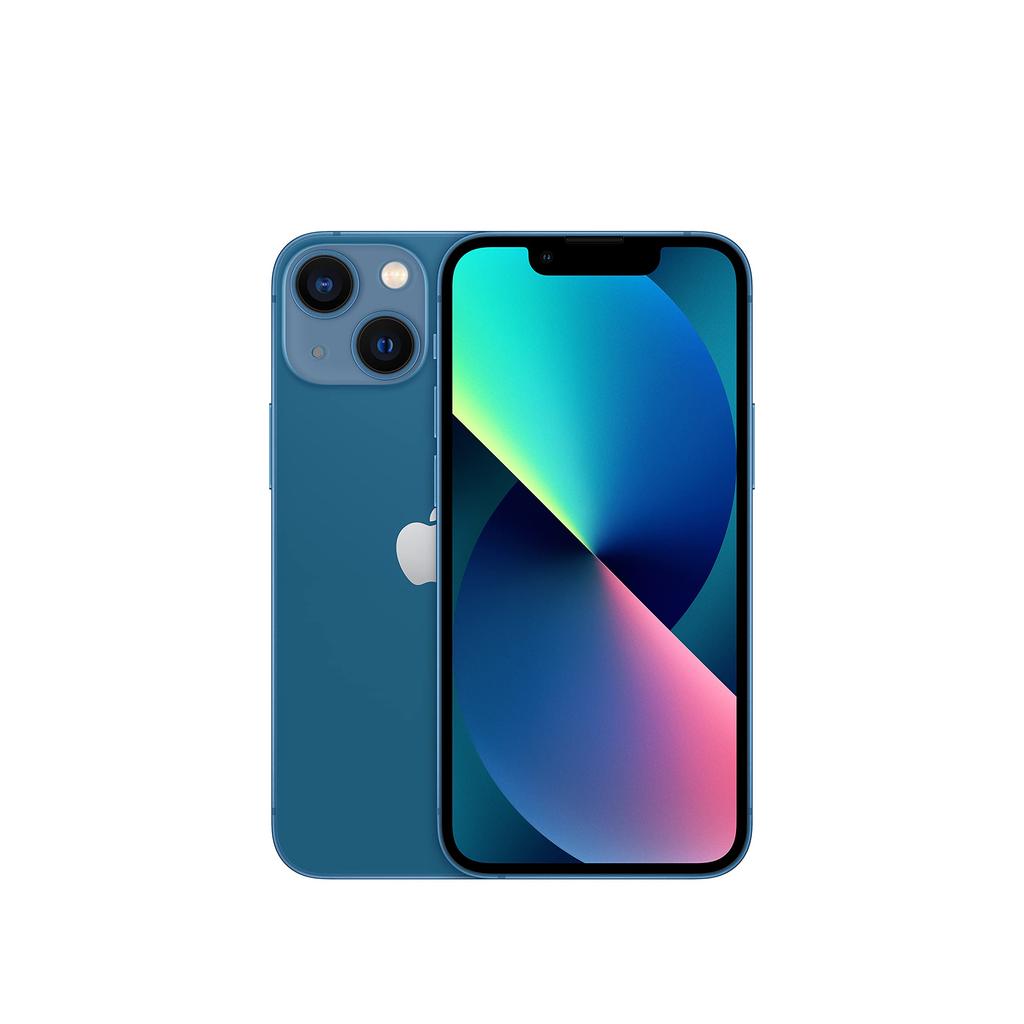 Apple iPhone 13 mini, кит. версия Купить дешево на Joom