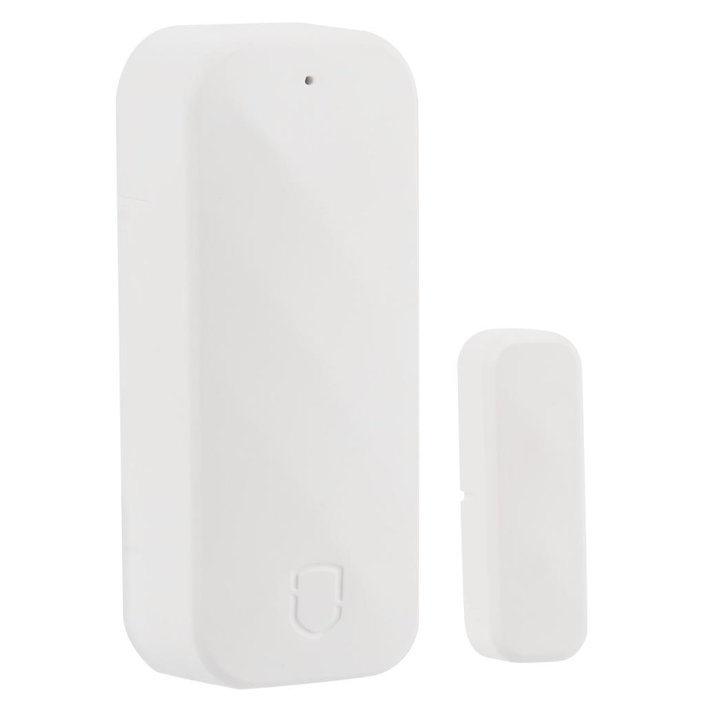 Wireless Wifi Smart Home Door Window Alarm Sensor AntiTheft Security System for Home Supplies