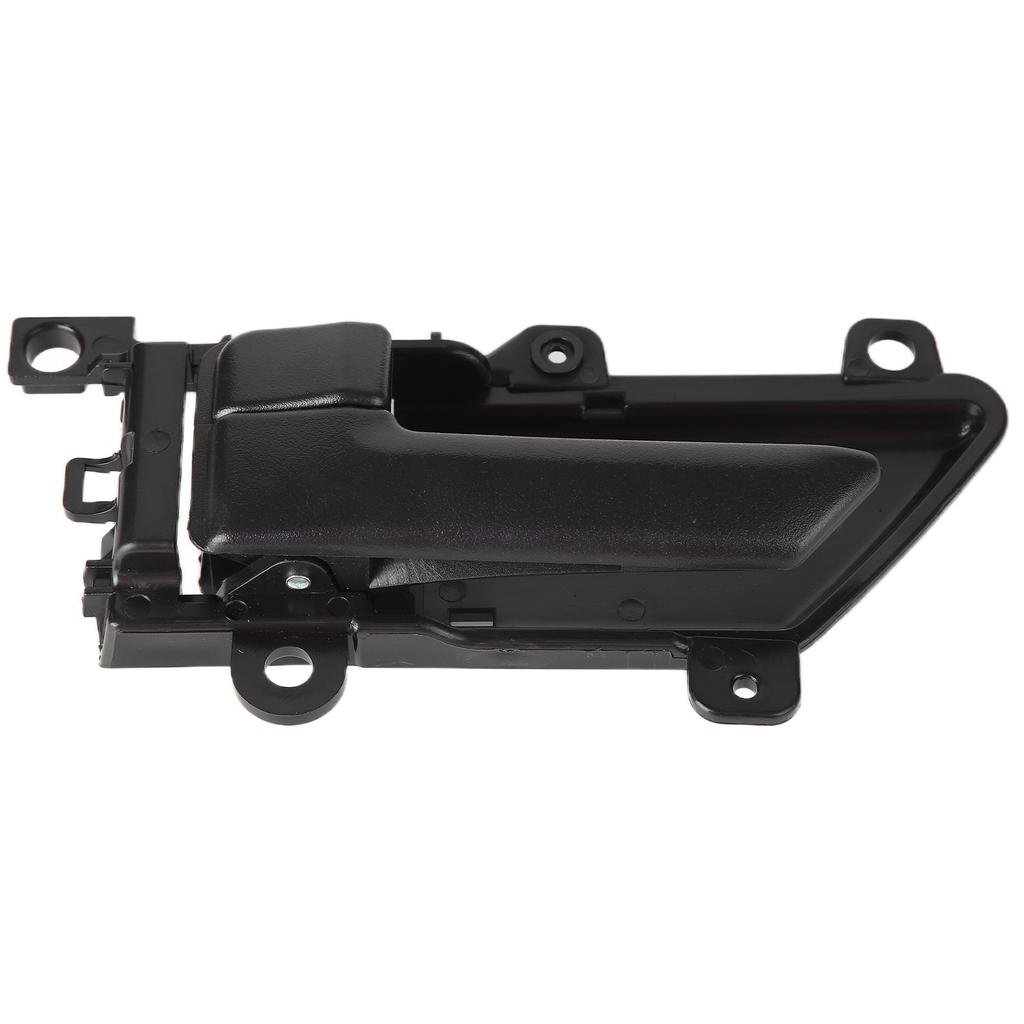 Внутренняя ручка двери автомобиля, черная 82610?3J000 Замена для Hyundai Veracruz Ix55 07?12