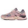 New Balance 9060 Мужские кроссовки Pink Lavender Grey U9060YSO