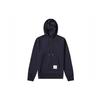 THOM BROWNE Striped Drawstring Hoodie MJT086A-03377-415