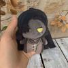 Игра Limbus Company Зилу Плюшевая Кукла Рюкзак 10см Милый Фанат Коллекция Зилу Мягкая Игрушка Кукла Подвеска Подарок на Рождество Подарок Зилу Реквизит