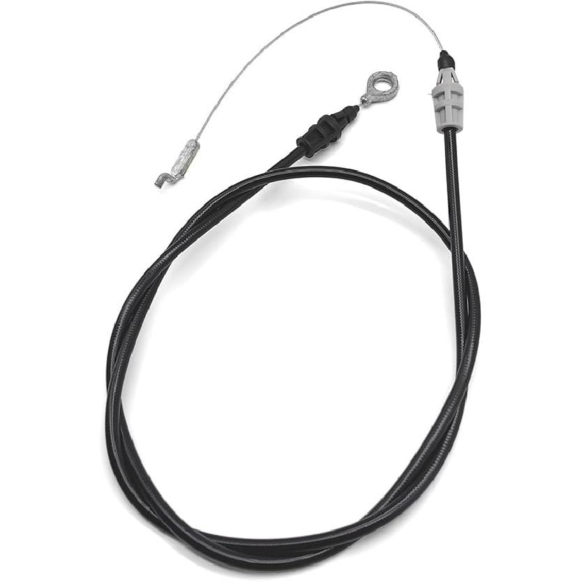 Lawn Mower Brake Cable 112-8818 For Toro Recycler 22" 20330 20331 20338 20339 20350 Walk-Behind Lawn Mowers Fits Toro Recycler 20" 20314 20316 20318
