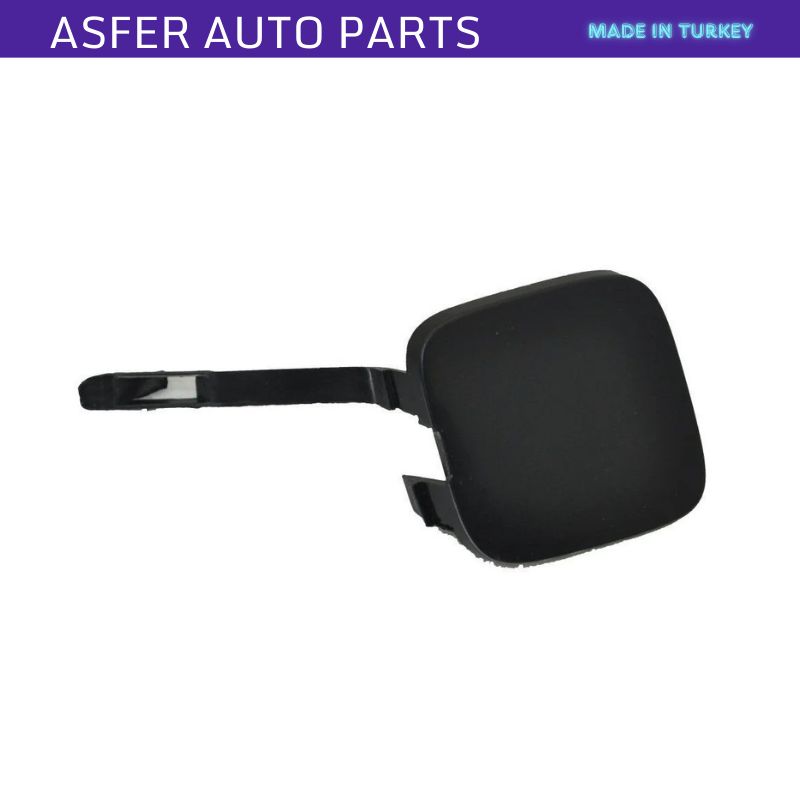 Крышка фаркопа заднего бампера для Megane Mk2 Saloon 2002-2008 OEM 7701475173 8200142335