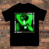 Новый тип Хлопковая черная унисекс футболка группы Type O Negative S-2345XL Унисекс футболка