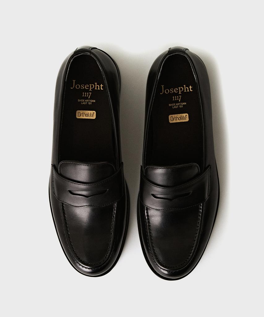 Josepht Шанхайский Черный [Vibram]