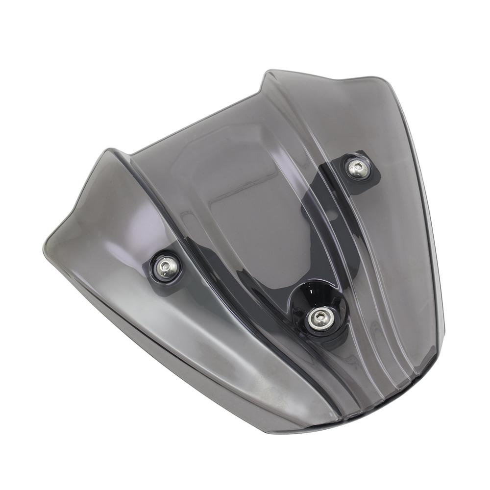 Для 1290 Super Duke R RR 1290R 390 Duke 390Duke Мотоциклетные аксессуары Спорт-туринг Ветровое стекло Ветрозащита Козырек Дефлектор