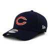 [New Era] NFL THE LEAGUE 9FORTY РЕГУЛИРУЕМАЯ CHI BEARS (NAVY) - ЧИКАГО МЕДВЕДИ (NAVY) - [Продукт]