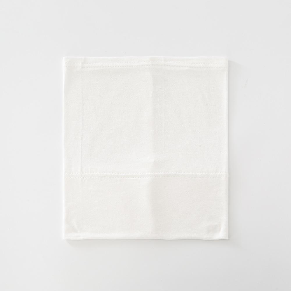 Women's Mercerized Cotton Modal Elastic Tube Hat & Scarf Cap