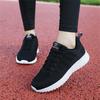 Special Size Round Foot Ladies Sneakers Brand Casual Women Black Shoes Red Tennis Lady Sport Top Grade Holiday Deporte