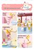 Lovely Macaron Pet Straw Cup: Cute, Creative & High-Value Plastic Gift for Students