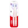Colgate Adult Soft-Bristle Toothbrush Collection