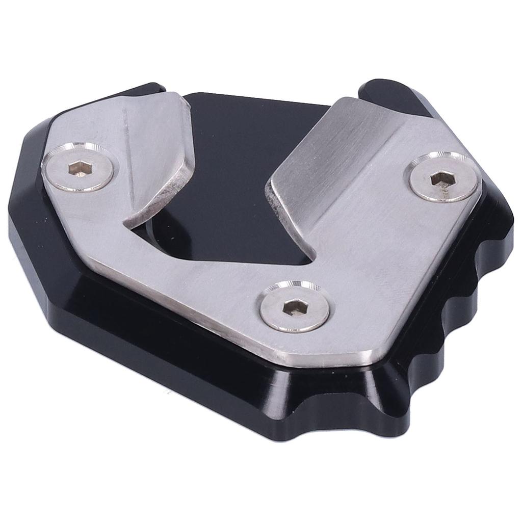 Kickstand Extension Enlarger Pad Non Slip Fit for S1000XR 20152018(NOT FIT RR R)