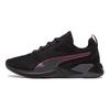 Puma Disperse Xt Ткань из синтетической кожи Сетка Удобные Мягкие Низкие Повседневные Кроссовки Мужские кроссовки Черный Серый Красный 193728-12