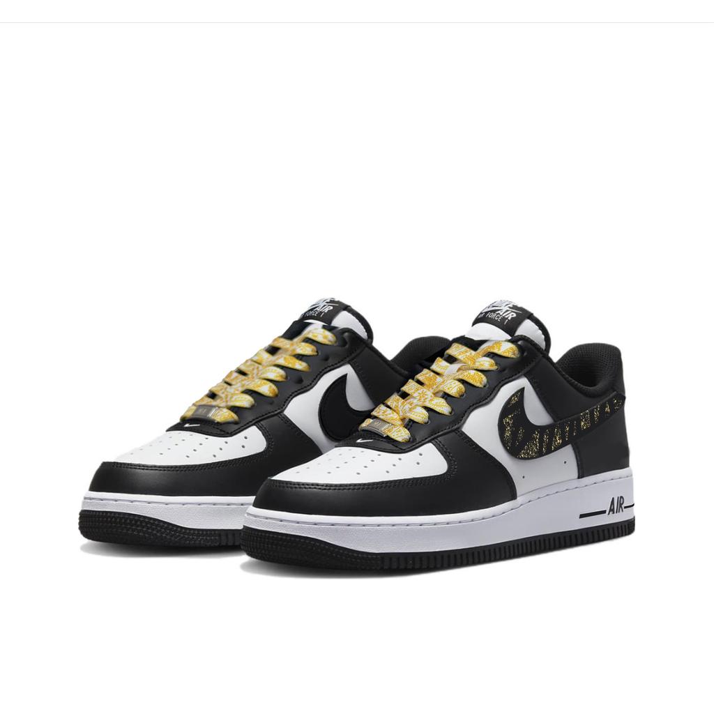 Nike Кроссовки Air Force 1 для скейтбординга, унисекс, низкие, белые DV0788-001(Команда384- КОРОБКА)