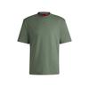 HUGO Short Sleeve T-Shirt Dapolino 10248326 01
