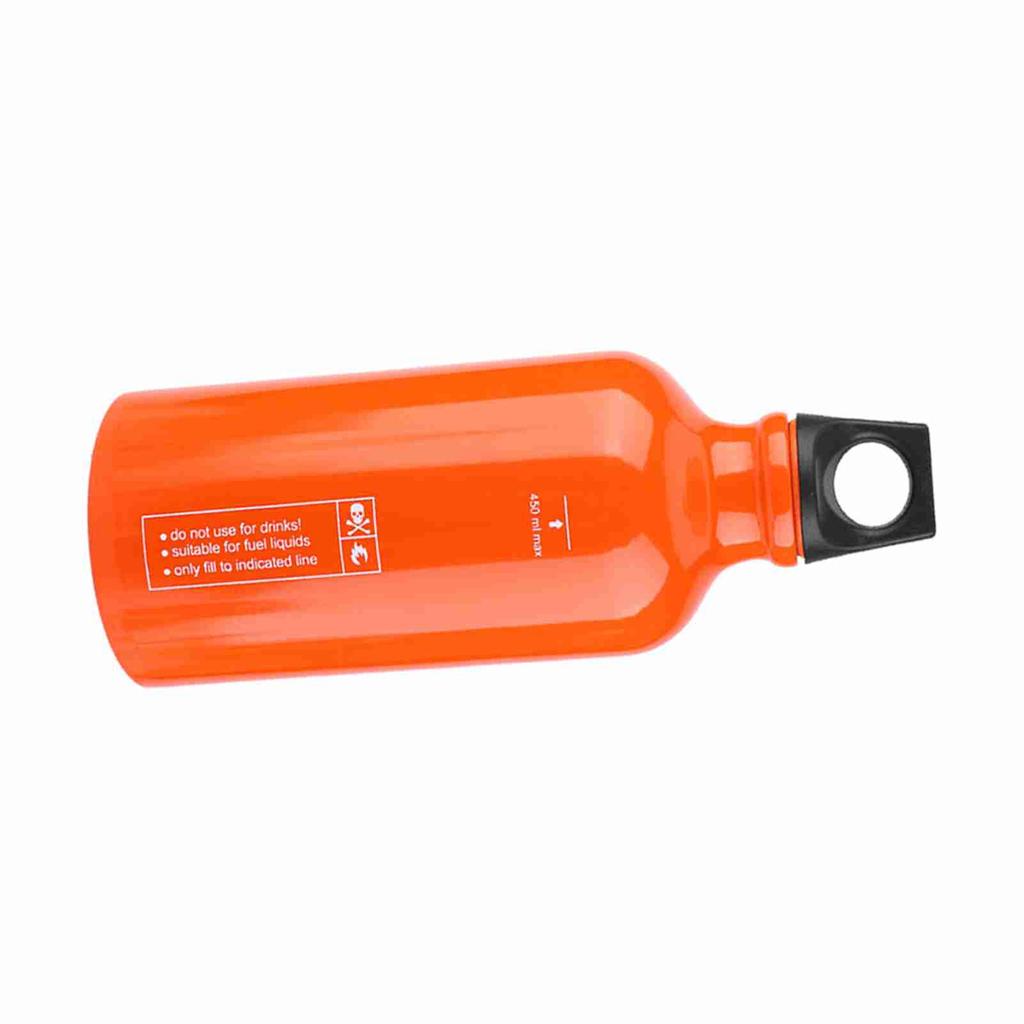 530 мл портативная газовая плита, резервуар для масла, контейнеры для хранения топлива для кемпинга, пешего туризма