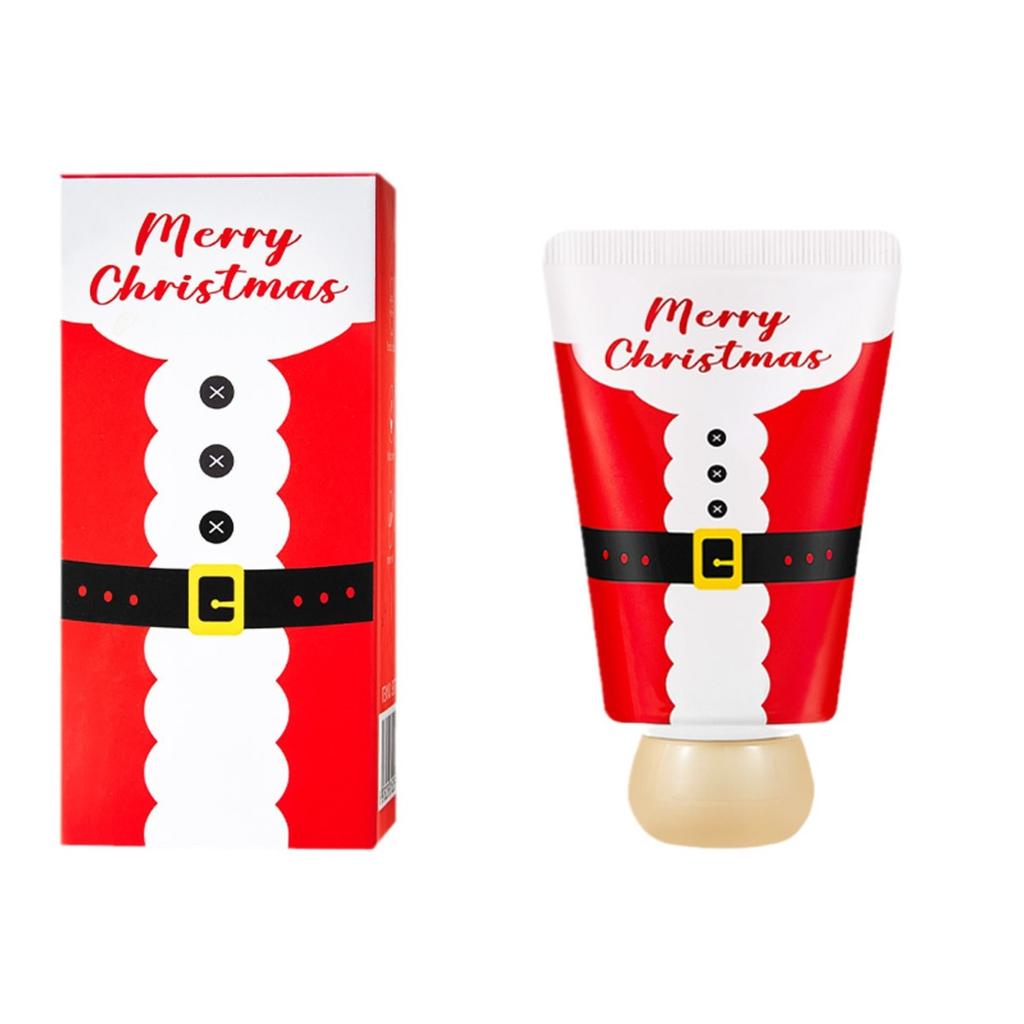 Christmas Hand Cream Anti-drying Hand Cream Christmas Gift