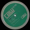 12inch Record GUY MCAFFER & STERLING MOSS - RAW 018 RAW018 Ripe Analogue W 2003 UK Dance & Electronica Used