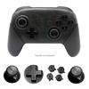 Replacement ABXY Trigger Buttons Mushroom for Head with Screwdriver for Switch P