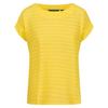Womens/Ladies Adine Stripe T-Shirt