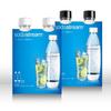 Бутылка SodaStream Fuse, 1 л, Набор из 2 штук