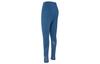 Nike Спортивные брюки женские синие средние DV9021-457