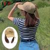 Synthet Short Wavy Baseball Wig Synthetic Natural Bob Wig Black Hat Wigs Cap with Hair Naturally Connect Baseball Cap Adjustable
