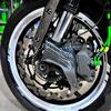 FOR YAMAHA Tracer 900 GT 9 GT Tracer900 GT 900GT 9GT Motorcycle Accessories Brake Caliper Air Cooling Ducts Mounting Kit Guard