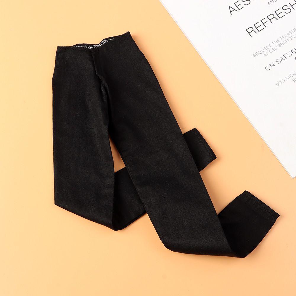 1/3 BJD Dolls Casual Wears Dolls Trousers Doll T-shirt Clothes Shirts Accessories Male Doll Jeans